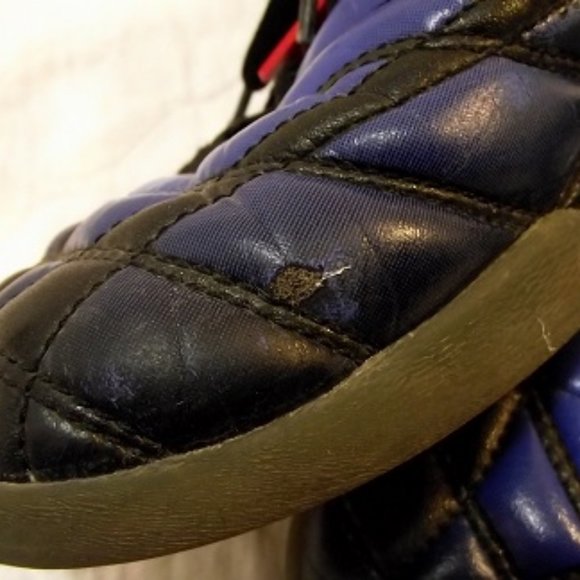 NIKE Zoom Air Women's runner shoes, Size 8 - Picture 12 of 12